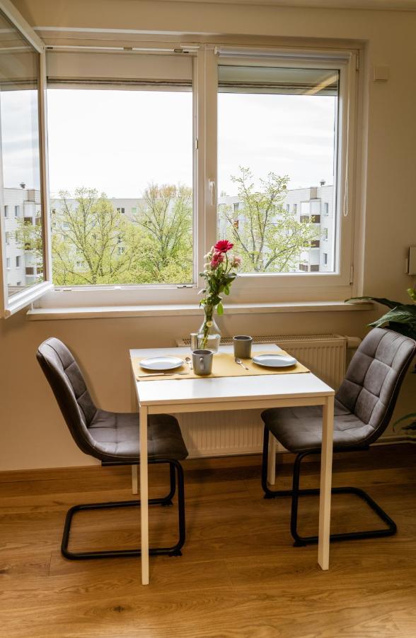 Zentrumsnahe Leipzig-Apartments, Nahe Ufz Und Bmw Inkl Parkplatz Und Fahrraeder المظهر الخارجي الصورة