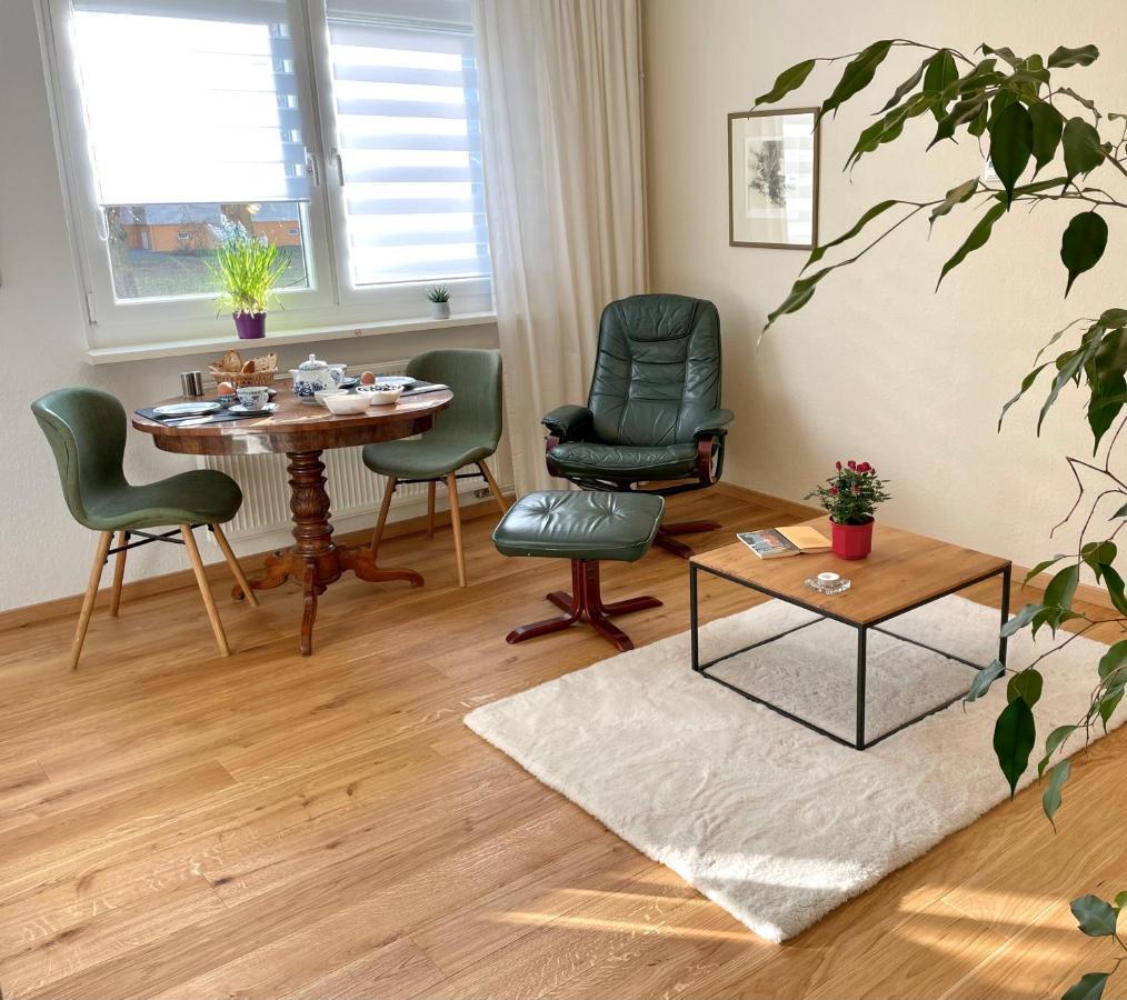 Zentrumsnahe Leipzig-Apartments, Nahe Ufz Und Bmw Inkl Parkplatz Und Fahrraeder المظهر الخارجي الصورة