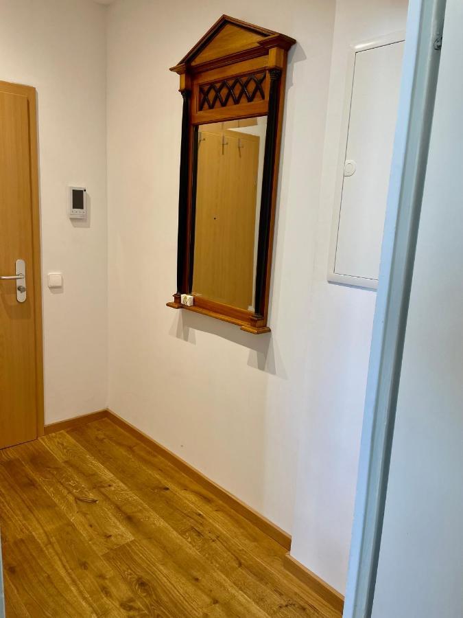 Zentrumsnahe Leipzig-Apartments, Nahe Ufz Und Bmw Inkl Parkplatz Und Fahrraeder المظهر الخارجي الصورة